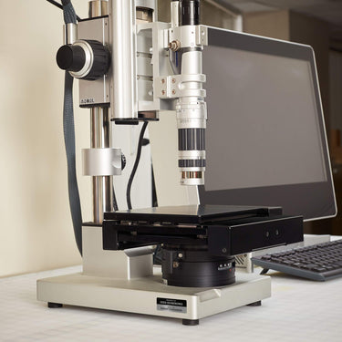 Avery Metallic Asset Tag Labels, 3/4 x 2